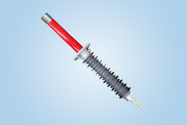 CXFBRG型72.5kV玻璃鋼干式變壓器套管（載流式）