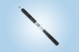 CXFCRG1型40.5kV-126kV干式高壓穿墻套管